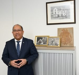 mr. Ady Thijsen